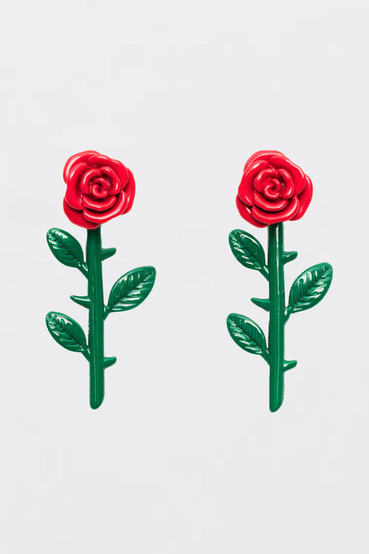 Rose Garden Earring PRE-ORDER